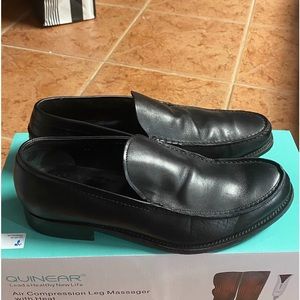 Authentic Prada Men’s Loafers.